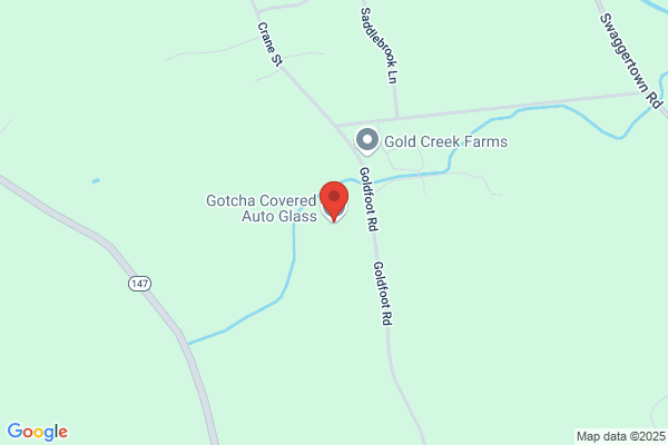 Gotcha Covered Auto Glass