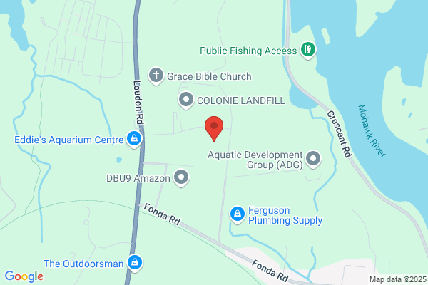 L&W Supply - Cohoes, NY