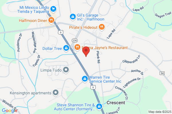 Platinum Property Care Inc.