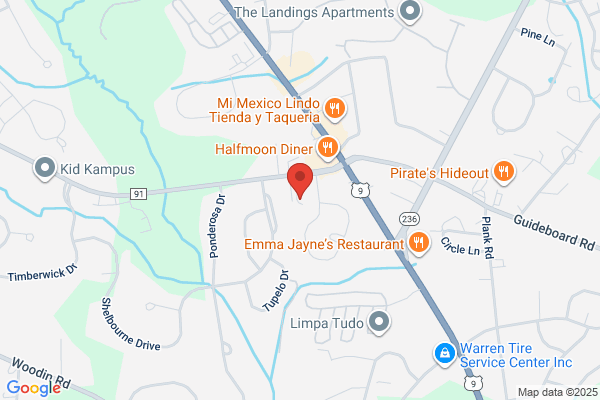 Halfmoon Veterinary Hospital