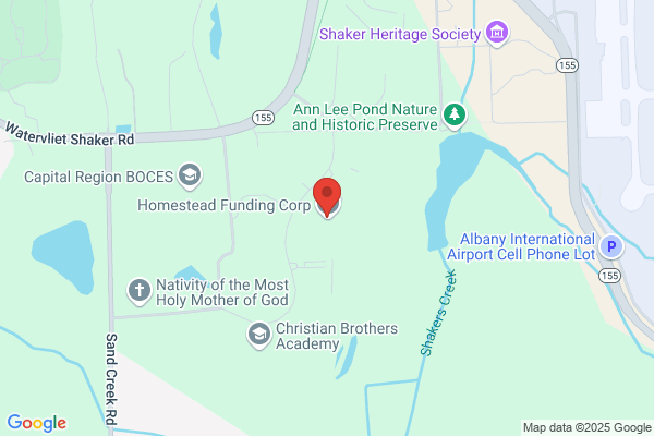 Homestead Funding Corp: Philip Reece - (NMLS #54547)