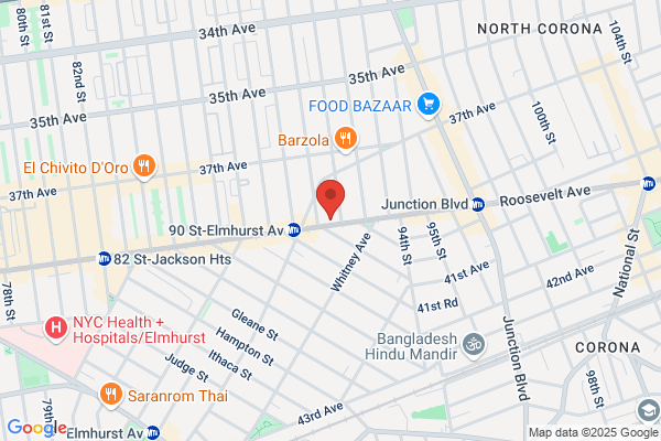 New York Counseling Association