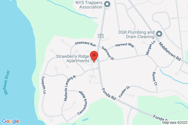 Strawberry Ridge Apartments