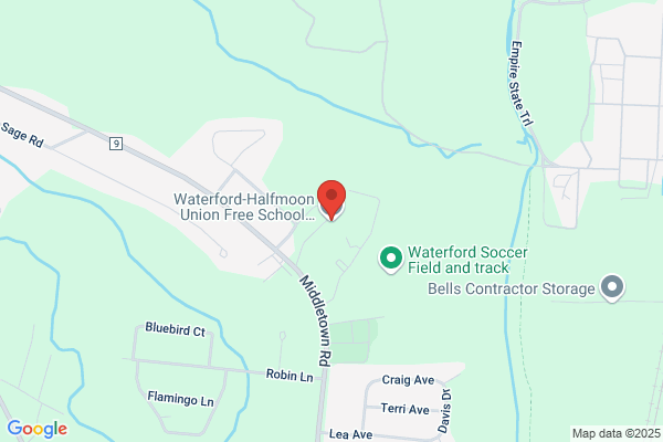 The Waterford School of Early Childhood