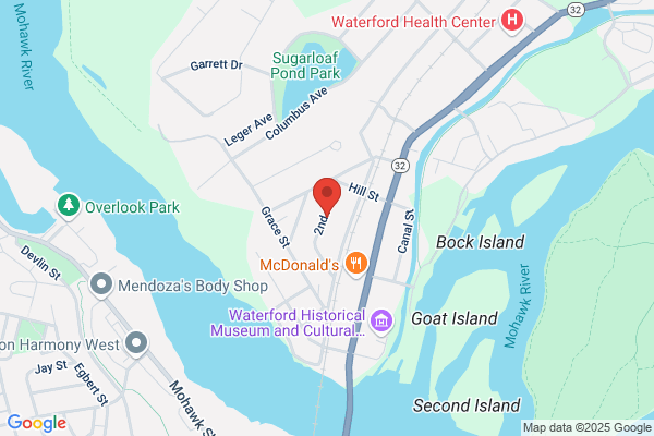Waterford Mechanical Svce