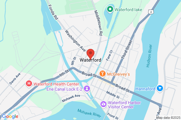 Waterford Town of