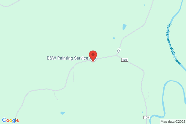 B&W Painting Service
