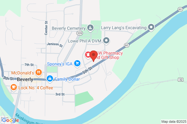 Amy's Flower Shoppe