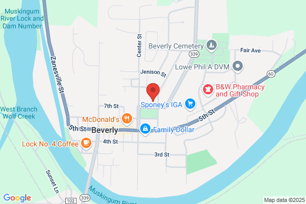 Beverly Nutrition Site