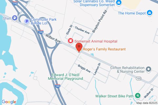 Roger's Family Restaurant