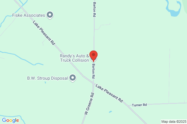 Randy's Auto & Truck Collision