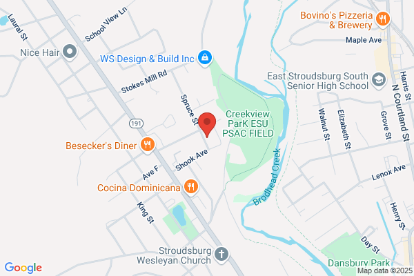 Buerk Construction