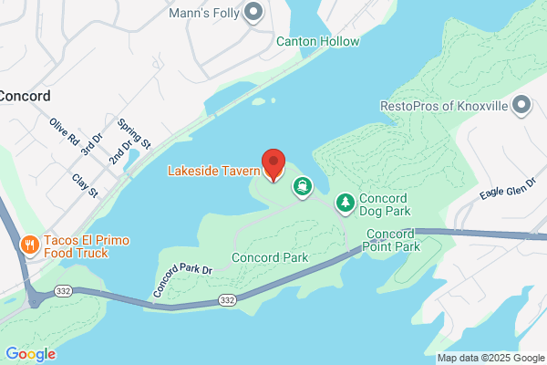 Lakeside Tavern