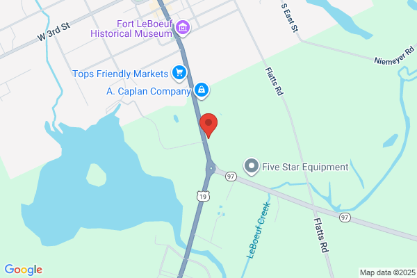 NAPA Auto Parts - JH Auto Parts Inc