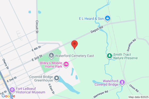 Waterford Township Supervisor