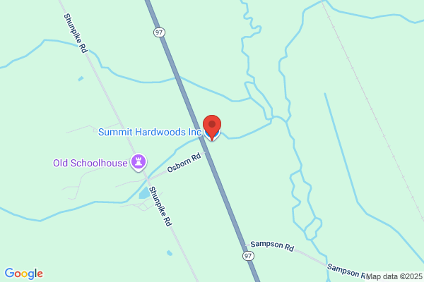 Summit Hardwoods