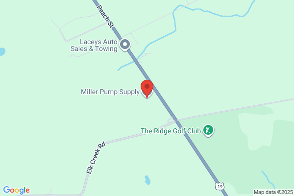 Miller Pump Supply