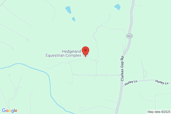 Apex Equine