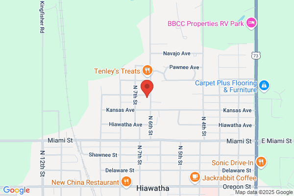 Hedrick Electric Service