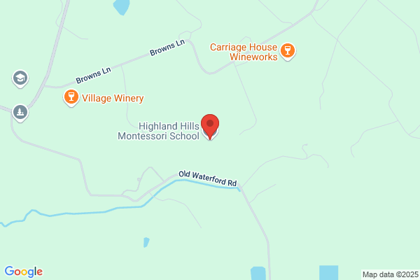 Highland Hills Montessori School
