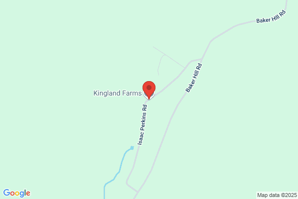 Kingland Farm Llc
