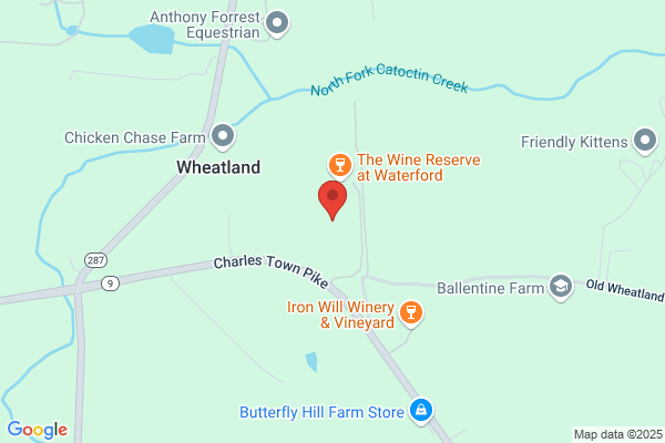Loudoun Valley Vineyards & Winery
