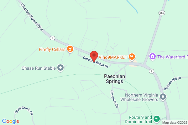 Paeonian Springs Window Replacement