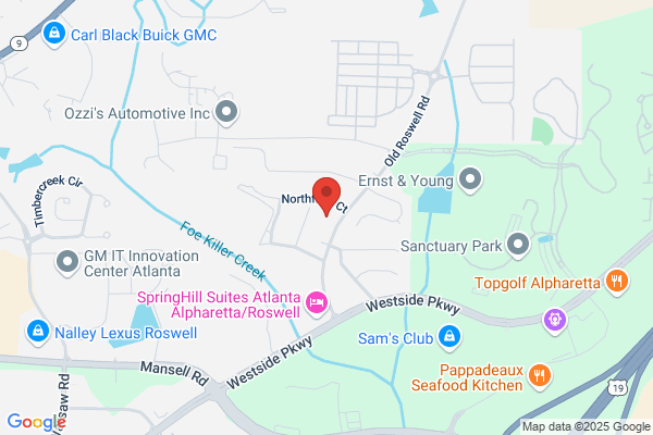 Piedmont Geotechnical Inc