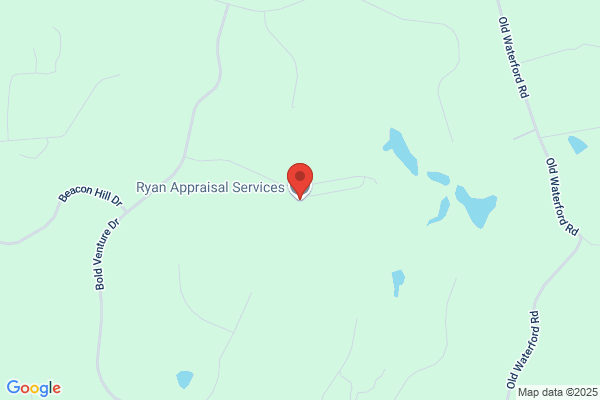 Ryan Appraisal Service