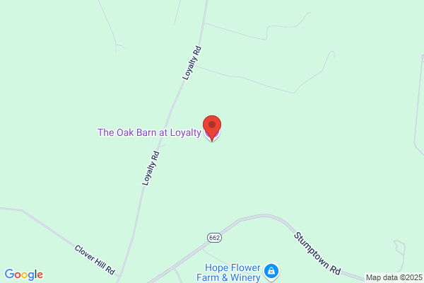 The Oak Barn at Loyalty
