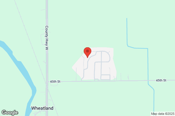 Wheatland Estates