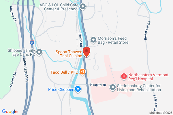 Kham's Thai Cuisine