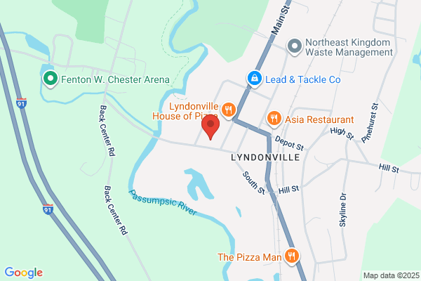 Lyndonville Office Equip