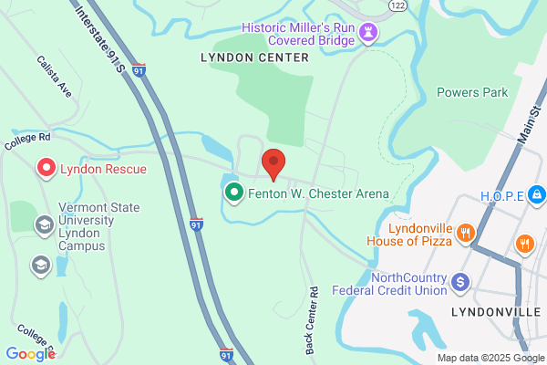 Northeast Kingdom Chamber of Commerce