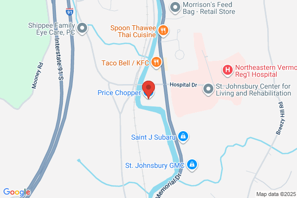 Price Chopper