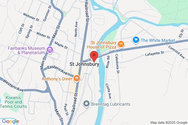 St Johnsbury Paper Co