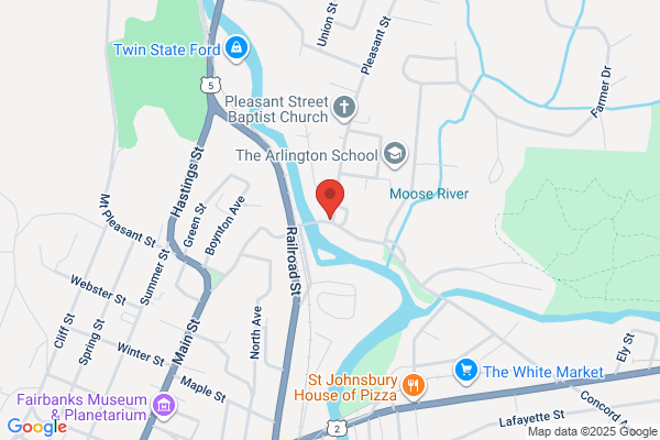 Trombly Plumbing & Heating Inc