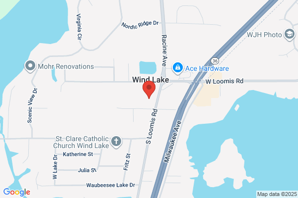 Badlanders Pub and Grill