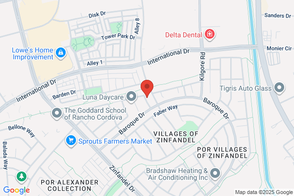 All About Kids Child Care Center