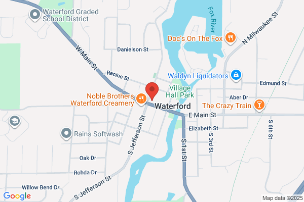 Waterford Food Mart