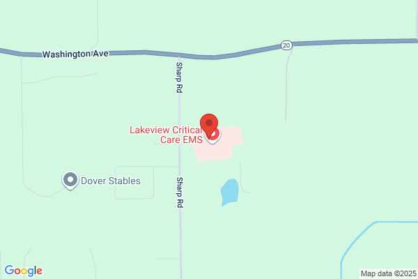 Lakeview Specialty Hospital and Rehab