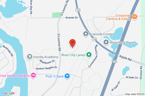 Waterford Graded School District, Elementary, Trailside Elementary School