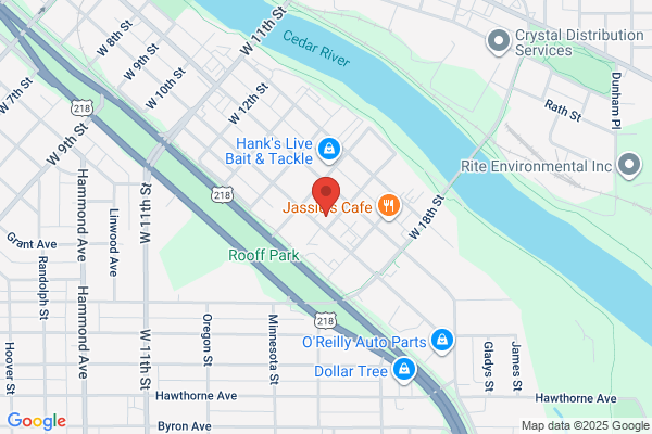 Red's Limo and Shuttle Service