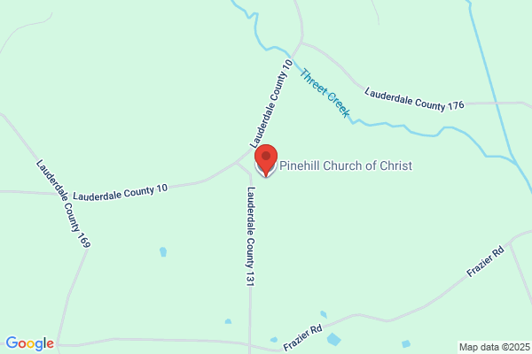 Pinehill Church of Christ