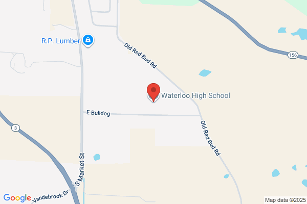 Waterloo High School