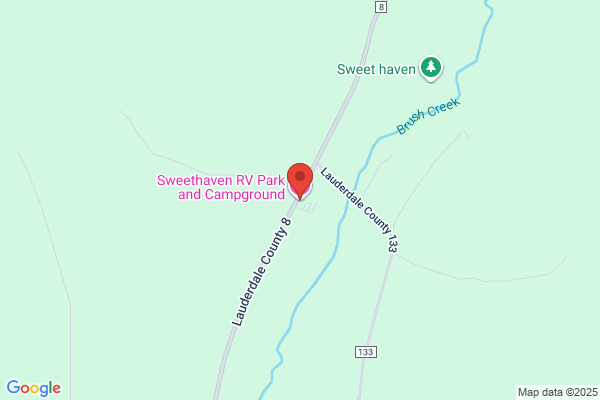 sweethaven rv park