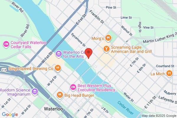 Bergan Paulsen & Company PC