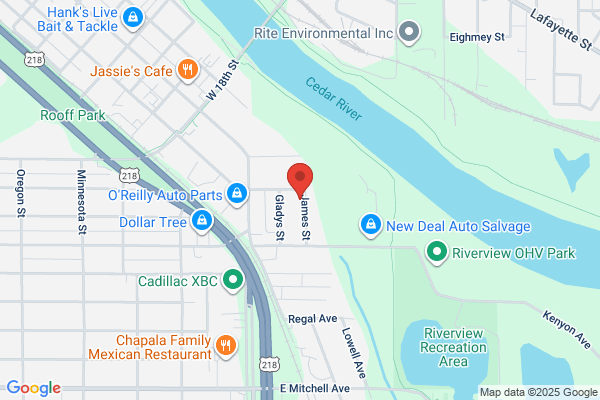 Poyner Plumbing