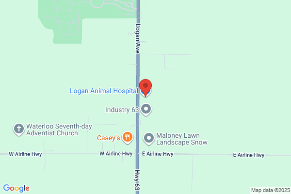 Logan Animal Hospital