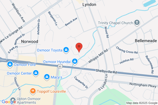 Brookside Apartments